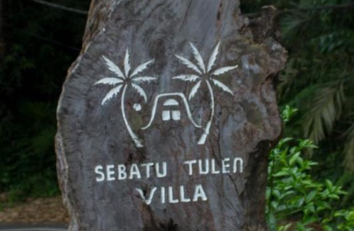Sebatu Hotel | Sebatu Tulen Villa