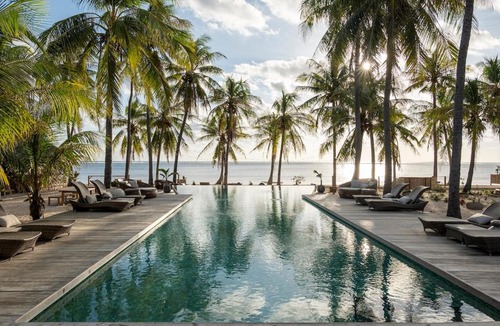 Rote Island Resort | Seed Resort