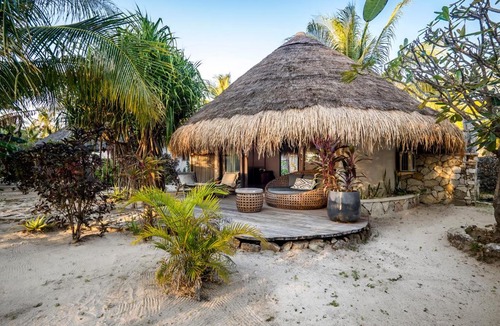Rote Island Resort | Seed Resort
