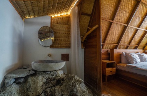 Toya Bungkah House | Segara Camp Kintamani