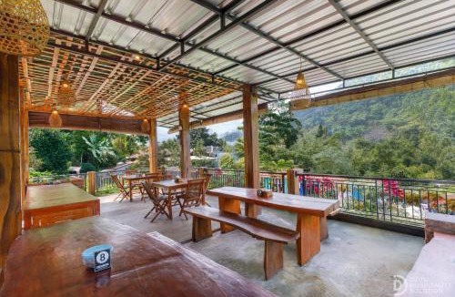 Sawan House | Sekumpul Guest House