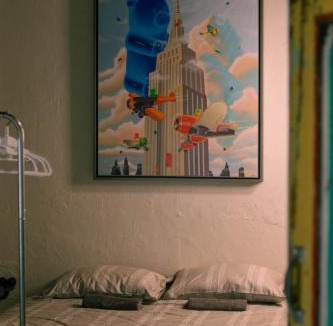 Prawirotaman House | Sela Stay Prawirotaman