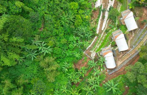 Pancawati Other | Selayang Olivehill - Kemewahan Glamping di Hutan