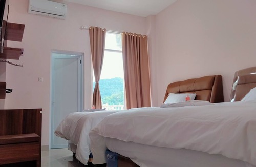 Padang Hotel | Selecta Indah