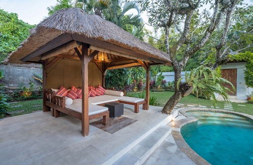Central Seminyak Villa | Seminyak Estate (9 Beds), Great Value!