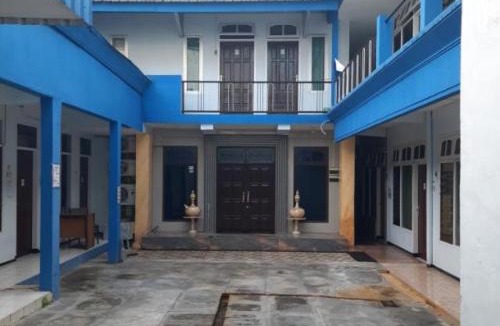 Dinoyo House | Serayu Brawijaya