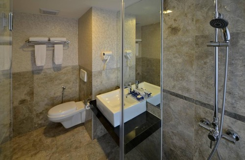 Pasirkaliki Hotel | Serela Merdeka Bandung