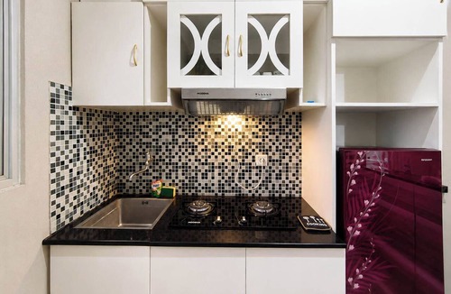 Pameungpeuk Apartment | Serene 2Br Apartment Newton Residence Bandung