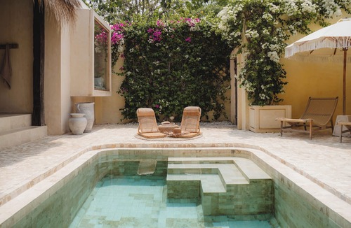 Uluwatu House | Serene 3BR Villa, Stylish Interiors, beach close