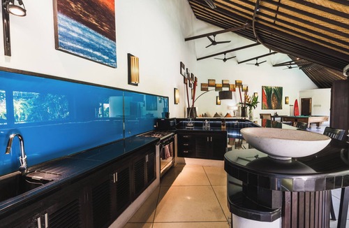 Bukit Villa | Serene 4-Bedroom Villa with Private Pool & Tropical Balinese Garden