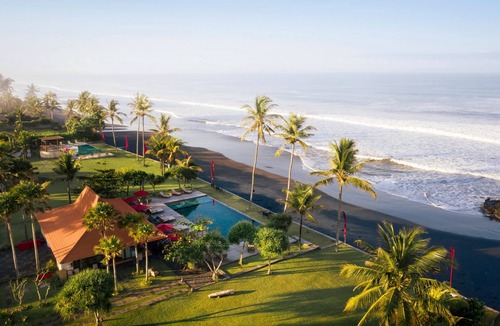 Kerambitan Villa | Serene Escape in One Suite Room w/Sea View