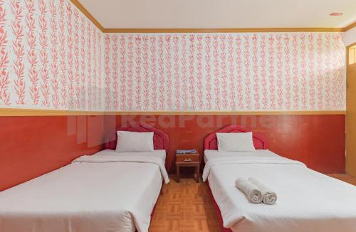 Lembang Hotel | Seruni Guest House Near Alun Alun Lembang Mitra RedDoorz