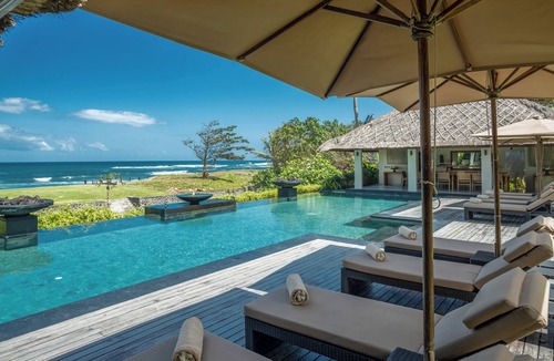 Cemagi Villa | Seseh Beach Villa I by Elite Havens