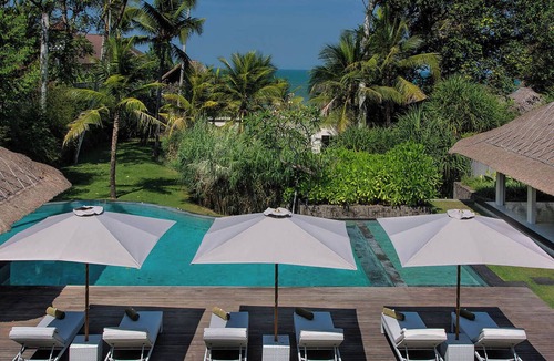 Cemagi Villa | Seseh Beach Villa II by Elite Havens
