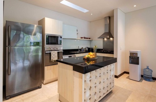 Sanur Villa | Seventeen Kejora - Beachfront Estate - The Best Location in Sanur
