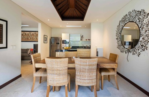 Sanur Villa | Seventeen Kejora - Beachfront Estate - The Best Location in Sanur