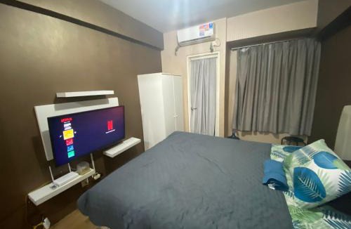 Pancawati Apartment | Sewa Apartemen Podomoro Golf View Cimanggis Depok