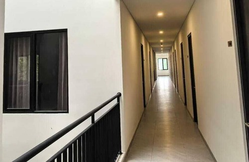 Sidoarjo House | Shencasa Living Juanda