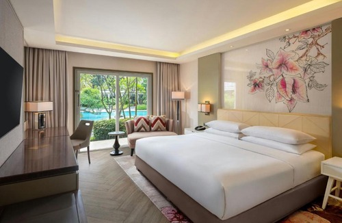 Dago Hotel | Sheraton Bandung Hotel & Towers