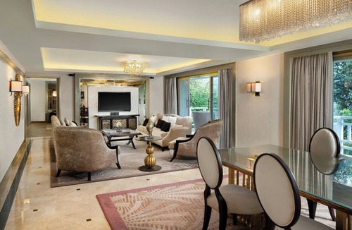 Dago Hotel | Sheraton Bandung Hotel & Towers