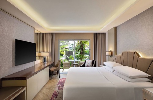 Dago Hotel | Sheraton Bandung Hotel & Towers