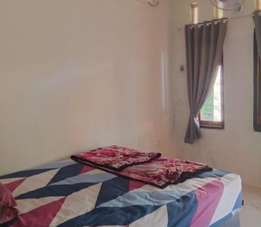 Sumbawa Barat House | Sherin Homestay