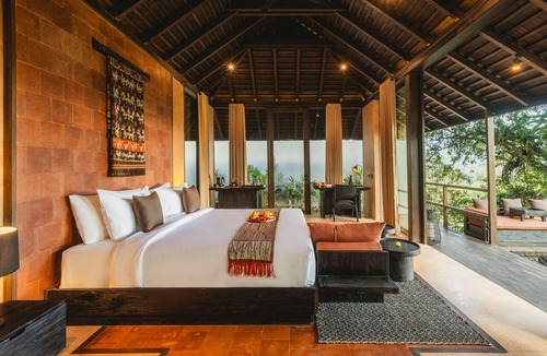 Selat Villa | Shibumi Sanctuary Sidemen - Adults Only
