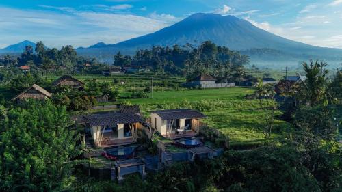 Selat Cabin | Shigar Livin Bali