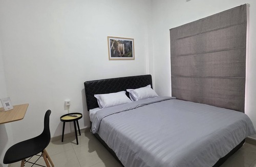Dinoyo House | Shini Guest House