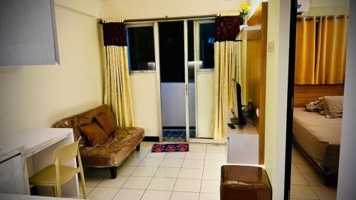 East Jakarta Apartment | Shopia Property