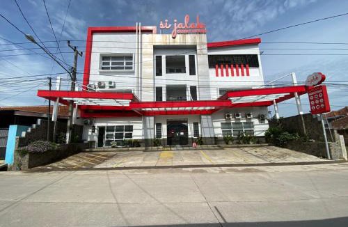 Soreang Hotel | Si Jalak Guest House By ARBA