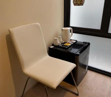 Kampung Bali Hotel | Sienna Living Kebon Sirih
