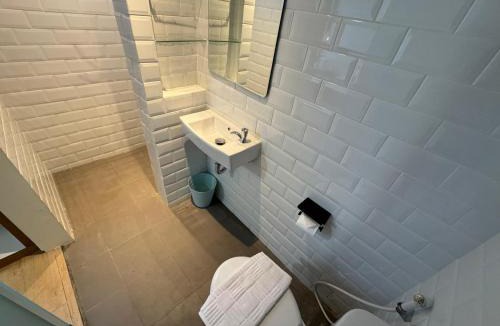 Kampung Bali Hotel | Sienna Living Kebon Sirih
