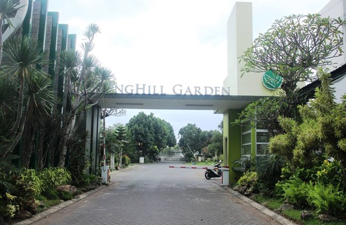 Malang Villa | Sierra : 2 Bedroom Villa