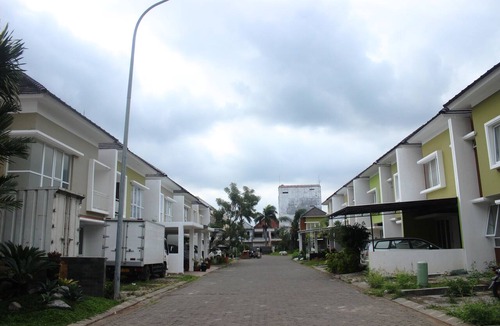 Malang Villa | Sierra : 2 Bedroom Villa