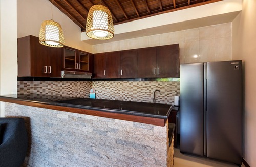 Laksmana Villa | Sierra is a lovely private villa in the heart of Seminyak