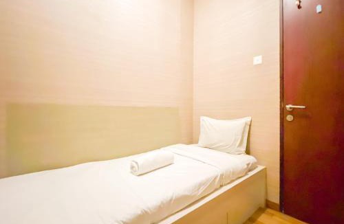 Arcamanik Apartment | Signature 2BR at Apartment Tamansari Panoramic By Travelio