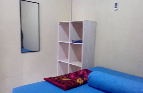 Sinabang House | Simeulue Surf Guest House