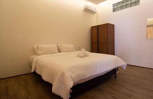 Kudus Hotel | Simpang 7 Residence