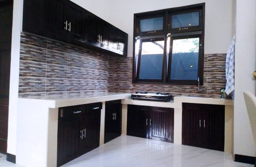 Purbalingga House | Simply Homy Guest House Purbalingga (Alun Alun Kota)