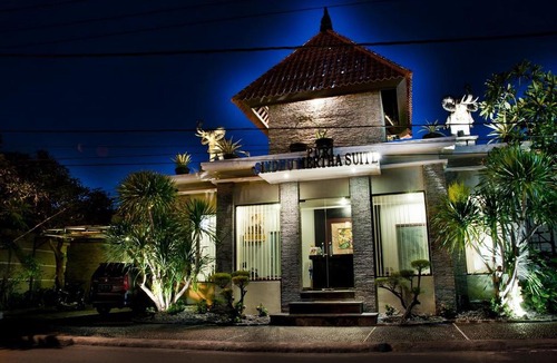 Sanur Kauh Hotel | Sindhu Mertha Sanur