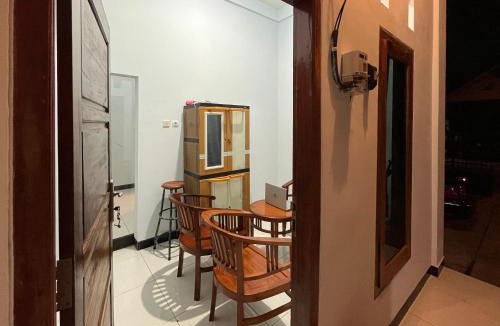 Pacitan Hotel | Singgahan Guest House Pacitan Mitra RedDoorz