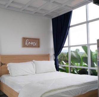 Kemang Villa | SIP Garden Villa