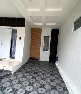 Tasikmalaya Villa | Situ Gede Indah HOMESTAY