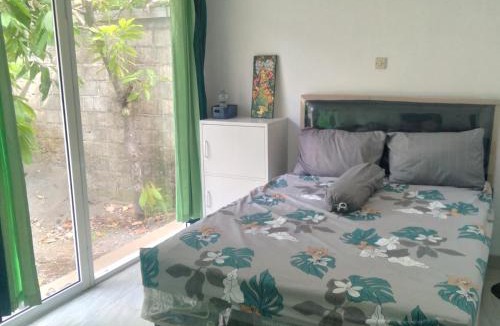 Banjarasri Bed & Breakfast | Skye Nest