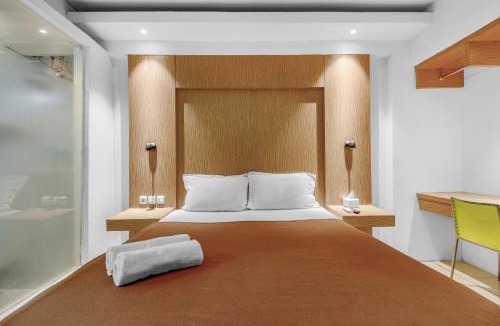 Bogor Apartment | Skyland Bogor Valley Apartments