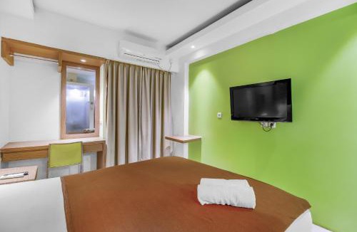 Bogor Apartment | Skyland Bogor Valley Apartments