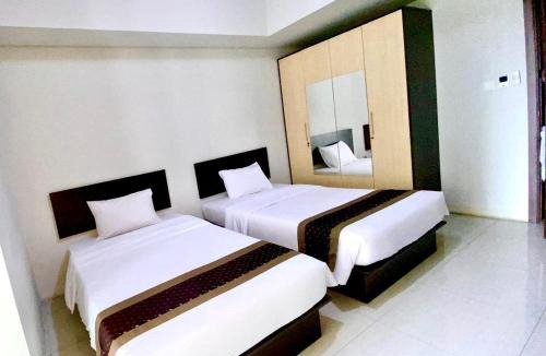 Hegarmanah Hotel | Skyland City Hotel Jatinangor