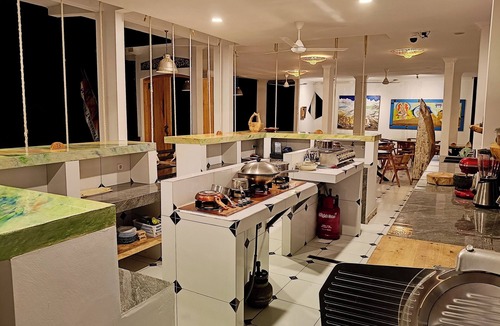 Bukti Bed & Breakfast | Skylodge 3 B&B - Bali Jungle Retreat with Fine Dining & Eco Pool