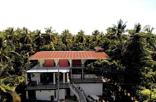 Bukti Bed & Breakfast | Skylodge B&B - Bali Jungle Retreat with Fine Dining & Eco Pool